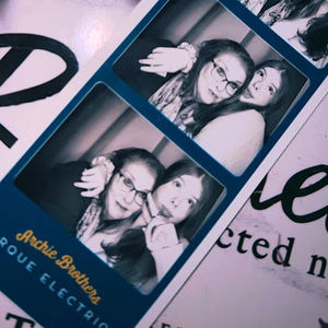 Meet your Posher, Lily